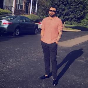 Meet your Posher, Landon